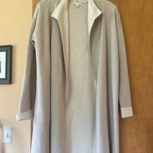 Pure Jill cardigan